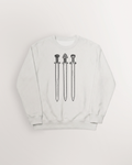 Swords of Tyr Sweatshirt