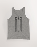 Swords of Tyr Tanktop