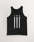 Swords of Tyr Tanktop