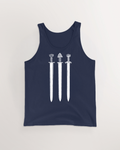 Swords of Tyr Tanktop