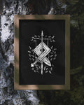 Sword of Odal Poster