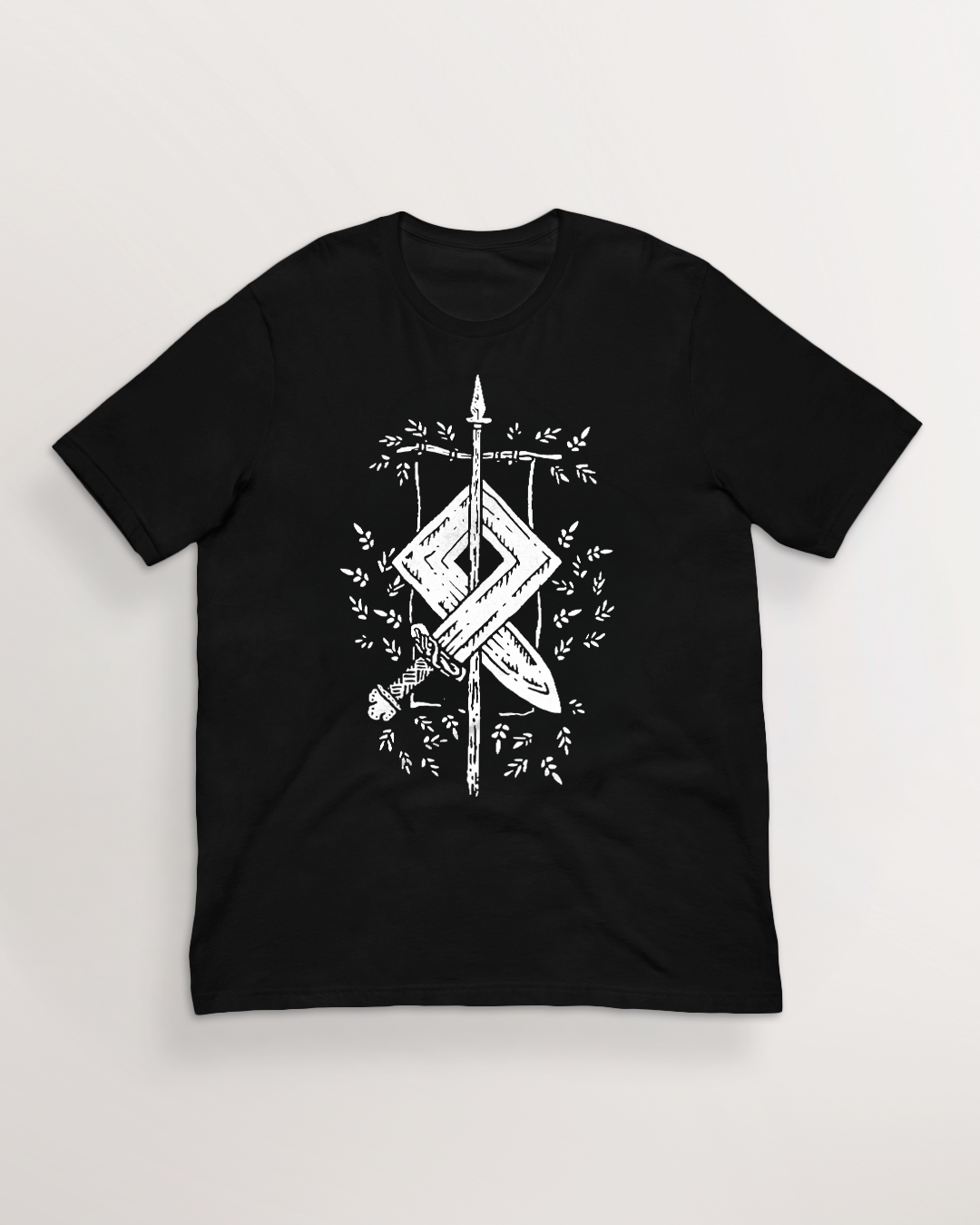 Sword of Odal Shirt