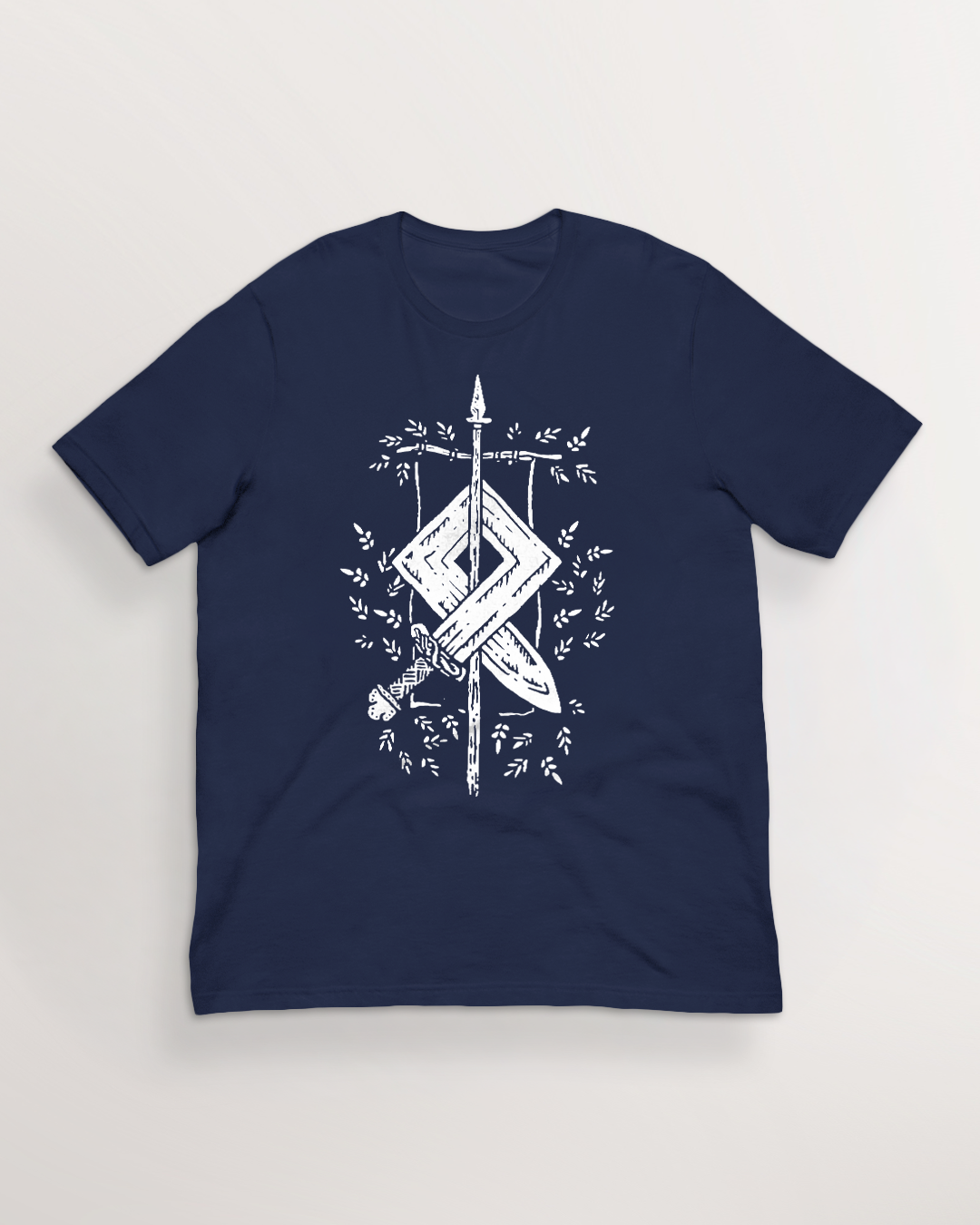 Sword of Odal Shirt