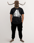 Swords of Valknut Shirt