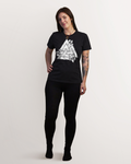 Swords of Valknut Shirt