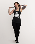 Swords of Valknut Tanktop