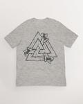 Swords of Valknut Shirt