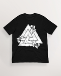 Swords of Valknut Shirt