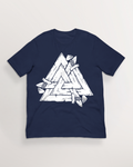 Swords of Valknut Shirt