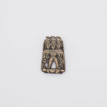 Chud Forest Goddess Amulet