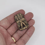 Chud Forest Goddess Amulet