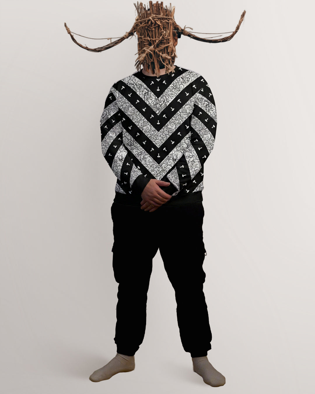 Thors Path Sweatshirt