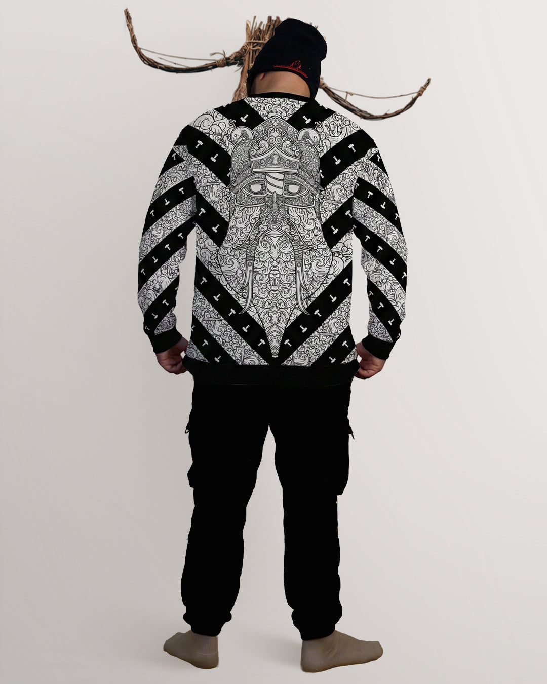 Thors Path Sweatshirt