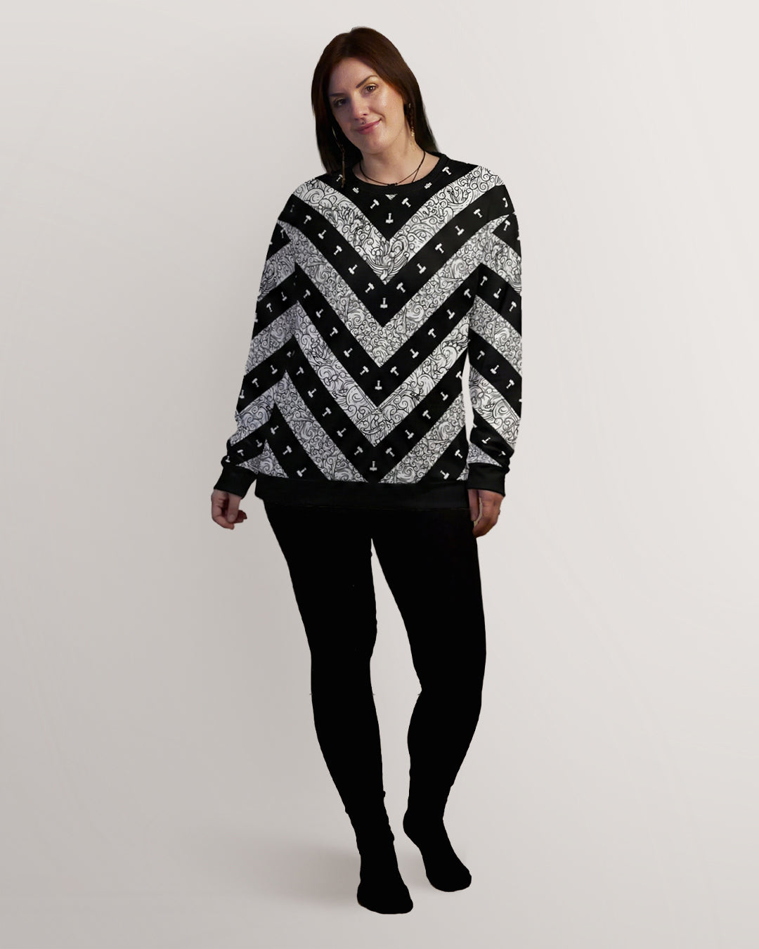 Thors Path Sweatshirt