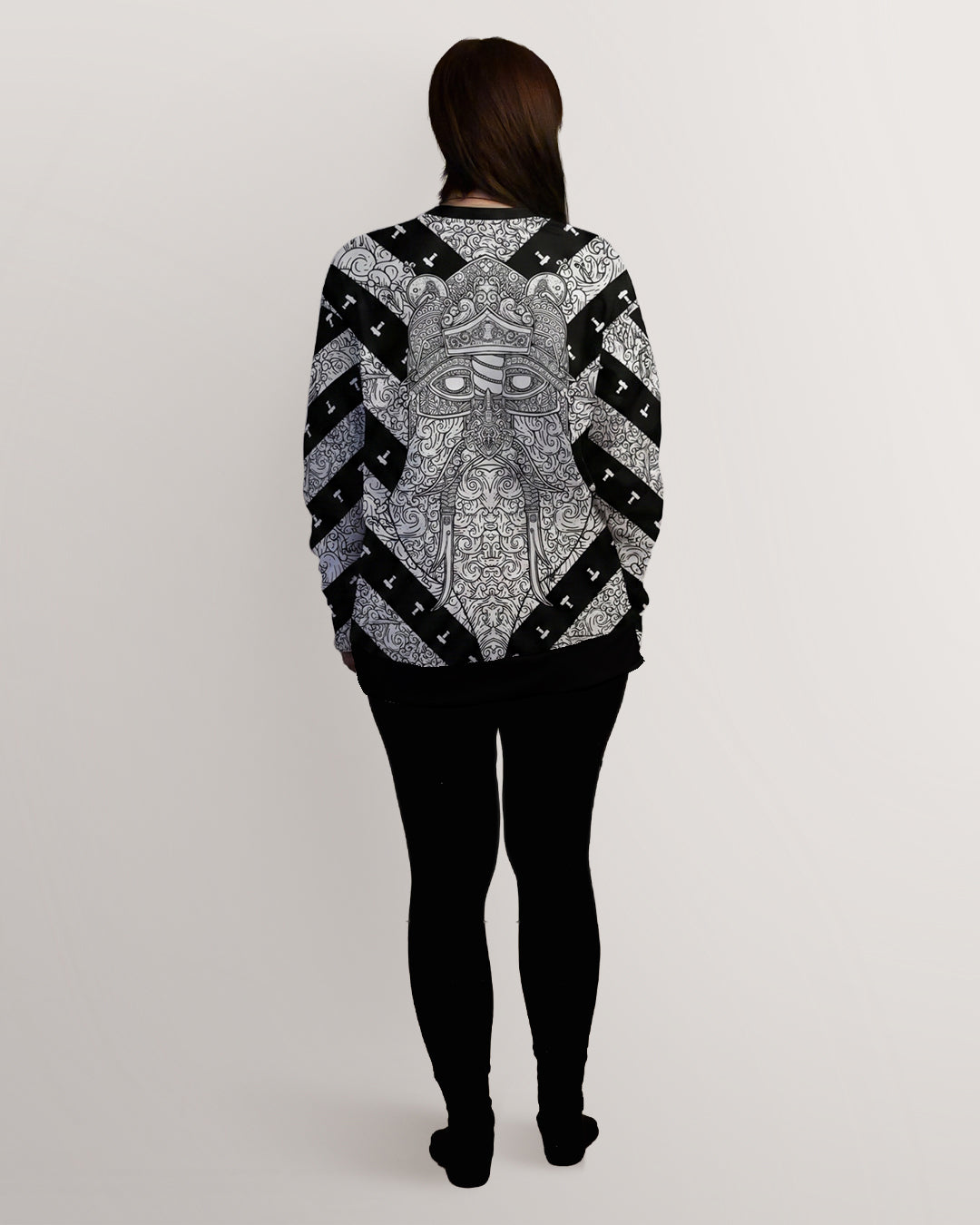 Thors Path Sweatshirt