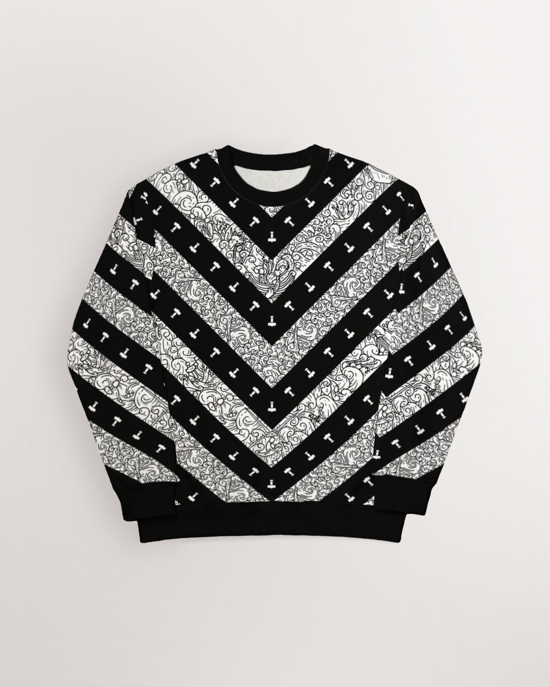 Thors Path Sweatshirt
