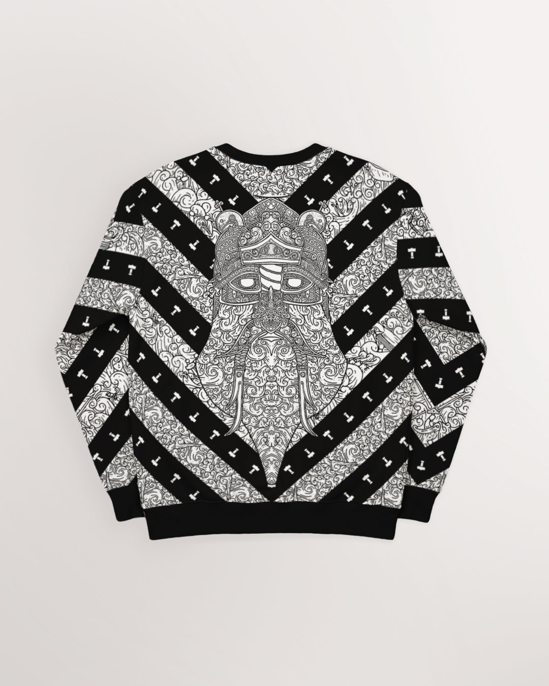 Thors Path Sweatshirt