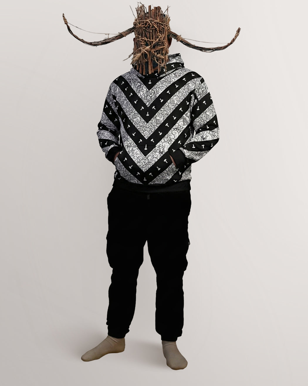 Thors Path Hoodie