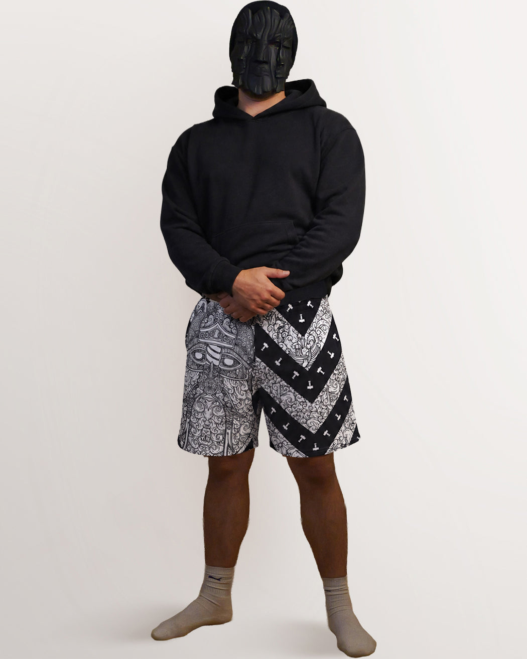 Thors Path Shorts