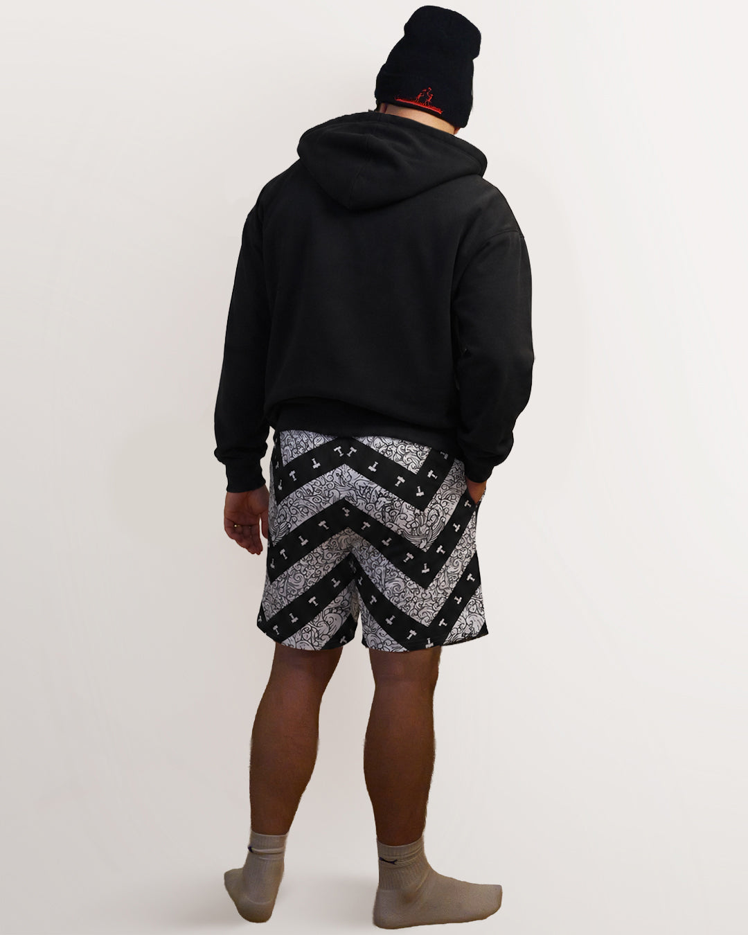Thors Path Shorts