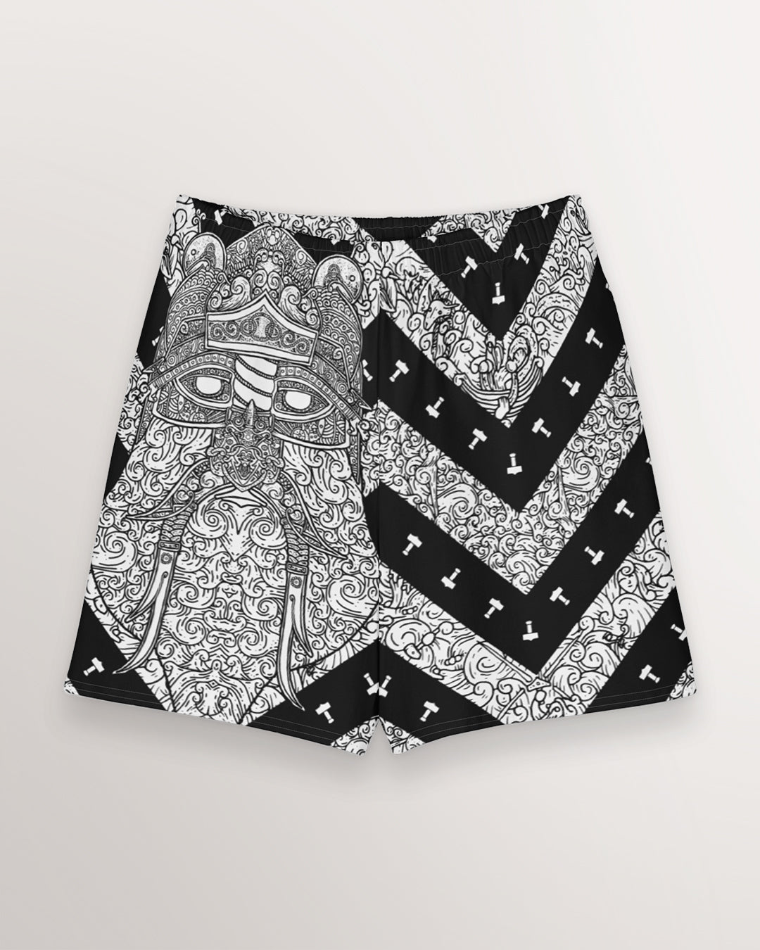 Thors Path Shorts