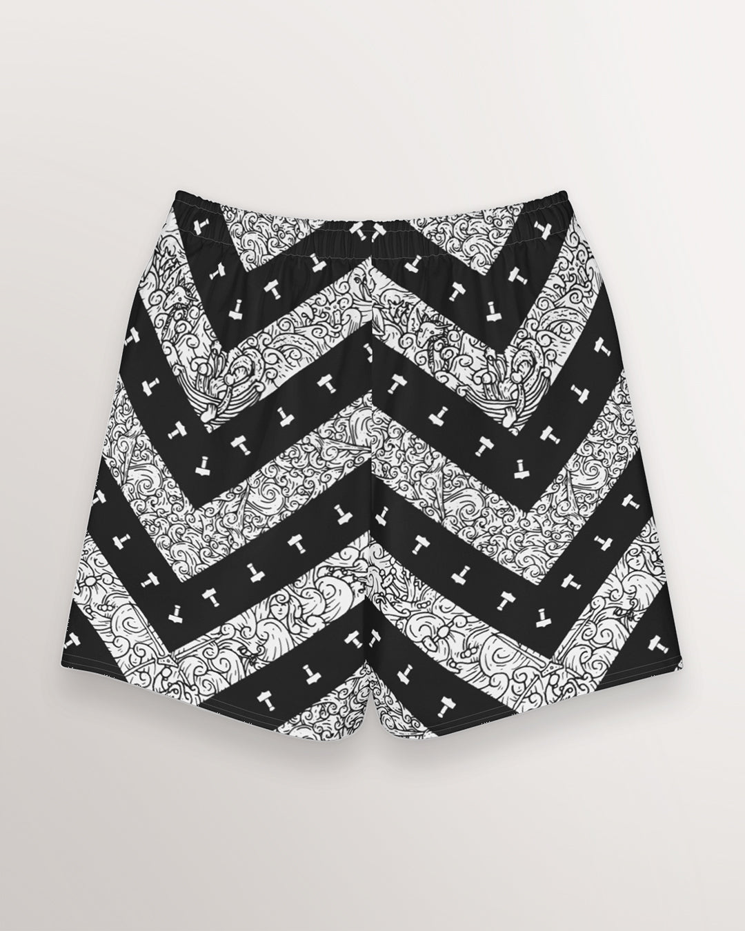 Thors Path Shorts