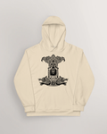 Mjölnir Throne of Odin Hoodie