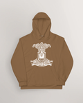 Mjölnir Throne of Odin Hoodie