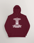 Mjölnir Throne of Odin Hoodie