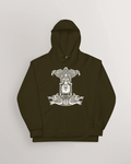 Mjölnir Throne of Odin Hoodie