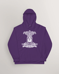 Mjölnir Throne of Odin Hoodie