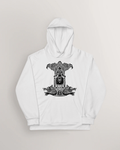Mjölnir Throne of Odin Hoodie
