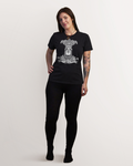 Mjölnir Throne of Odin T-Shirt
