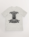Mjölnir Throne of Odin T-Shirt