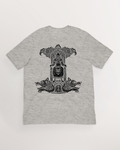 Mjölnir Throne of Odin T-Shirt