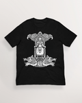 Mjölnir Throne of Odin T-Shirt