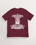Mjölnir Throne of Odin T-Shirt