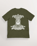 Mjölnir Throne of Odin T-Shirt