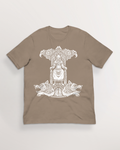 Mjölnir Throne of Odin T-Shirt