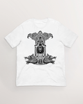 Mjölnir Throne of Odin T-Shirt