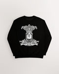 Mjölnir Throne of Odin Sweatshirt
