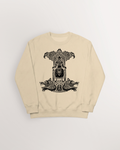 Mjölnir Throne of Odin Sweatshirt