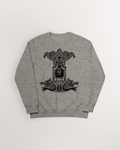 Mjölnir Throne of Odin Sweatshirt