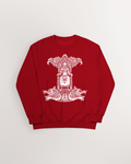 Mjölnir Throne of Odin Sweatshirt
