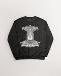 Mjölnir Throne of Odin Sweatshirt