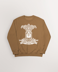 Mjölnir Throne of Odin Sweatshirt