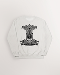 Mjölnir Throne of Odin Sweatshirt