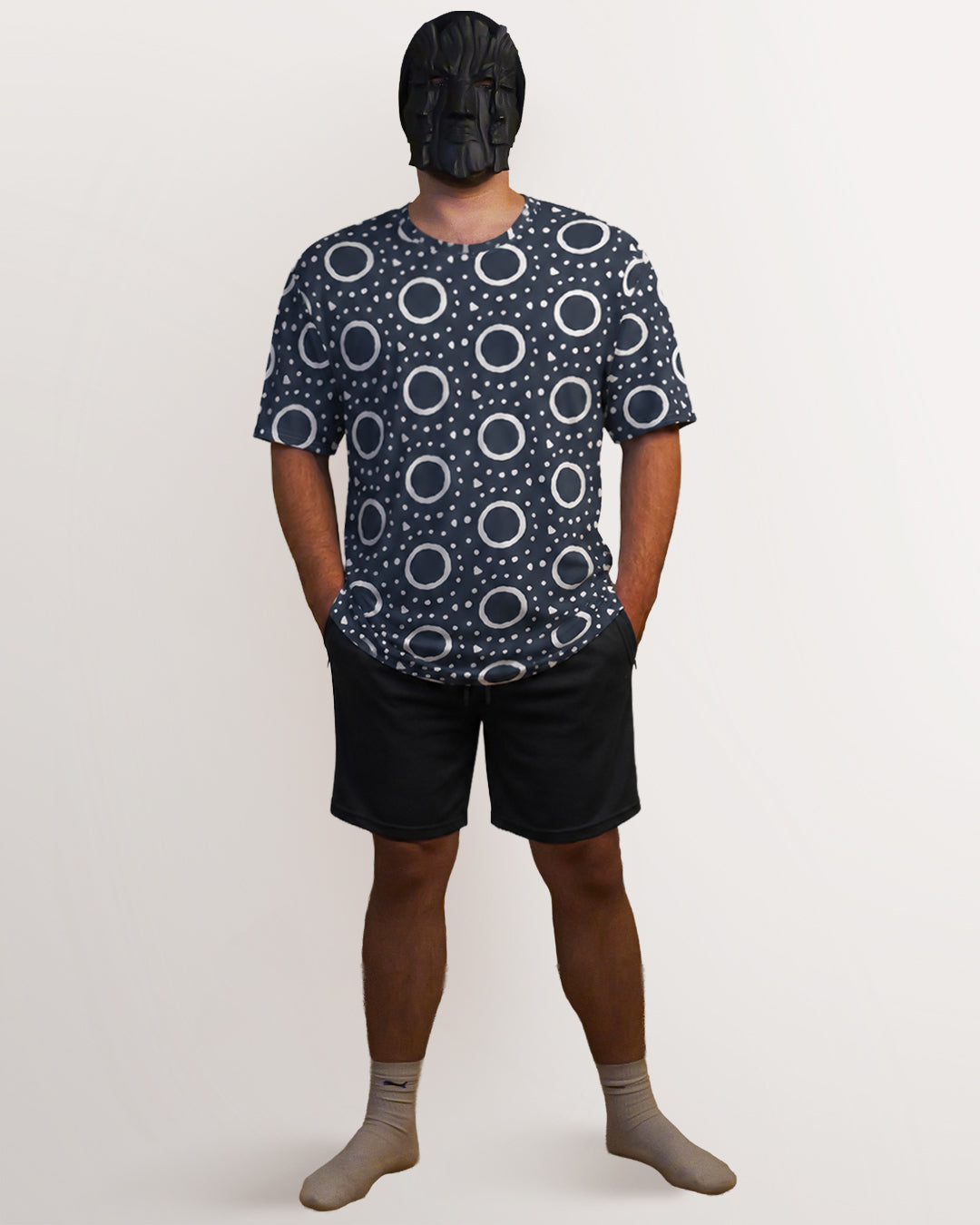 Tocharian Shirt