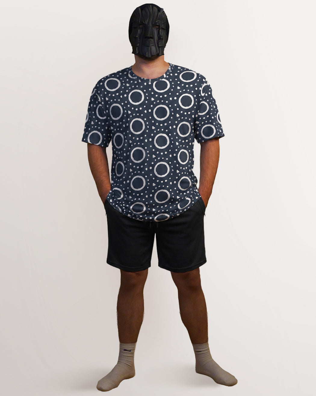 Tocharian Shirt
