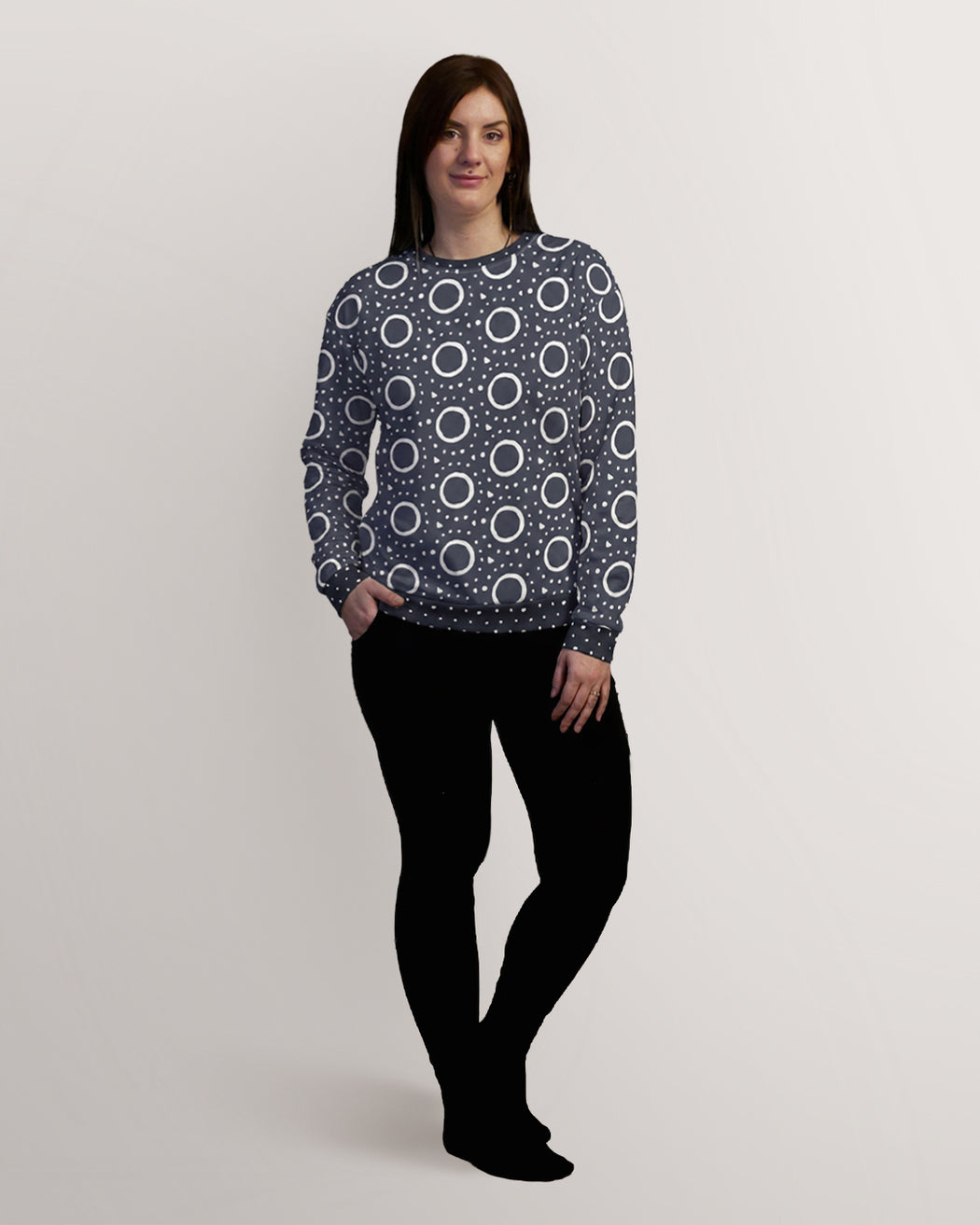 Tocharian Sweatshirt